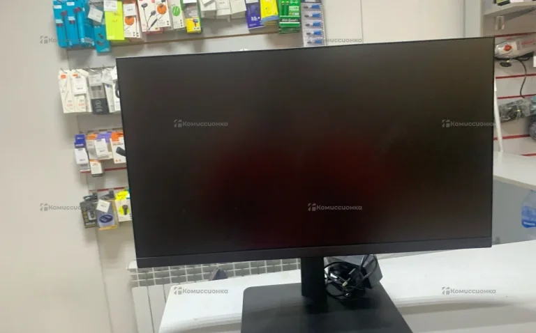 Монитор Dexp df22n2