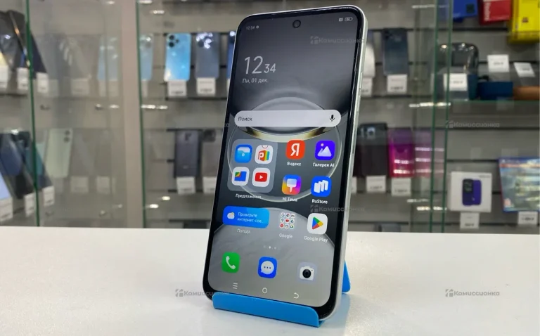 Tecno Spark 30C 8/256 ГБ