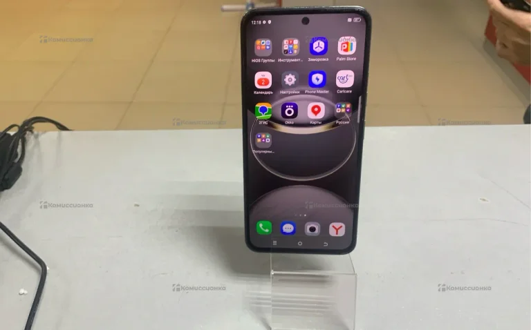 Tecno Spark 30 Pro 8/128 ГБ