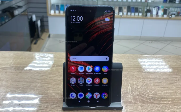 Xiaomi Poco M3 Pro 6/128 ГБ