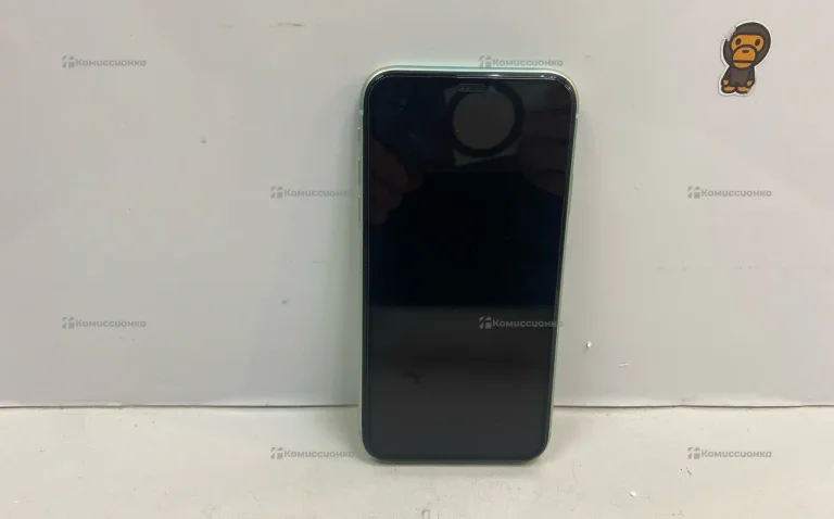 Apple iPhone 11 4/128 ГБ