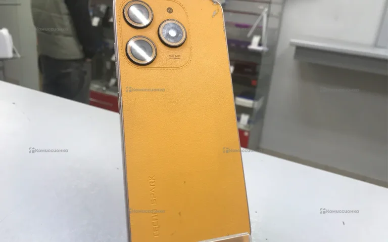 Tecno Spark 10 8/128 ГБ