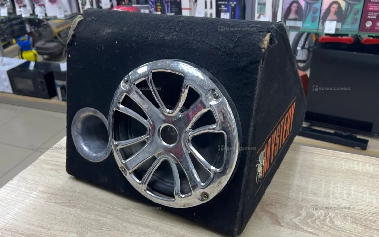 Сабвуфер  Mystery MBV-251A