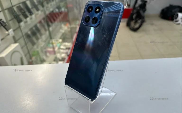 Honor X6 4/64 ГБ