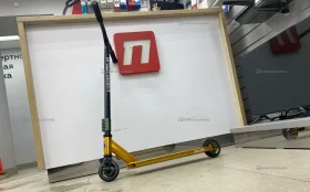 Купить Самокат трюковой б/у , в Саратов Цена:1300рублей