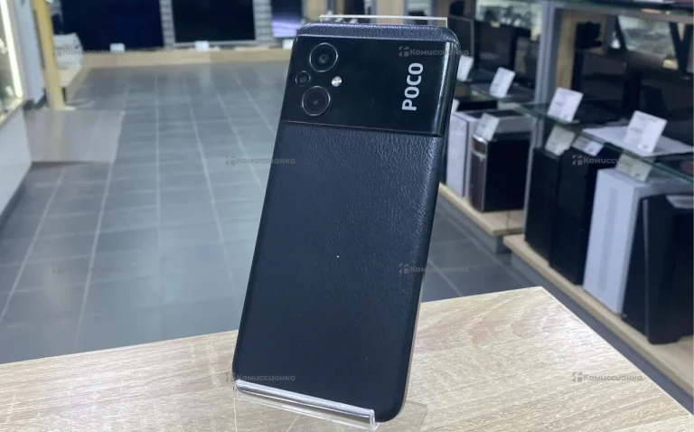 Xiaomi Poco m5 6/128Gb