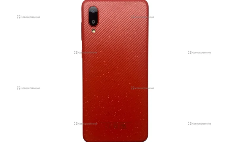 Samsung Galaxy A02 2/32 ГБ