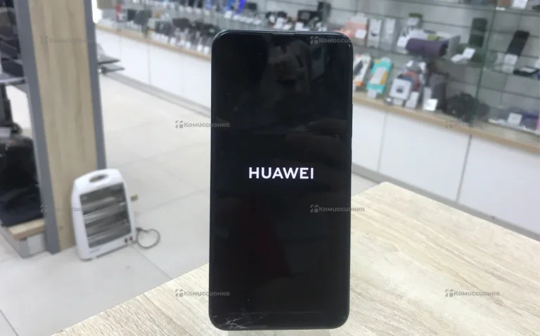 Huawei P Smart Z 4/64 ГБ