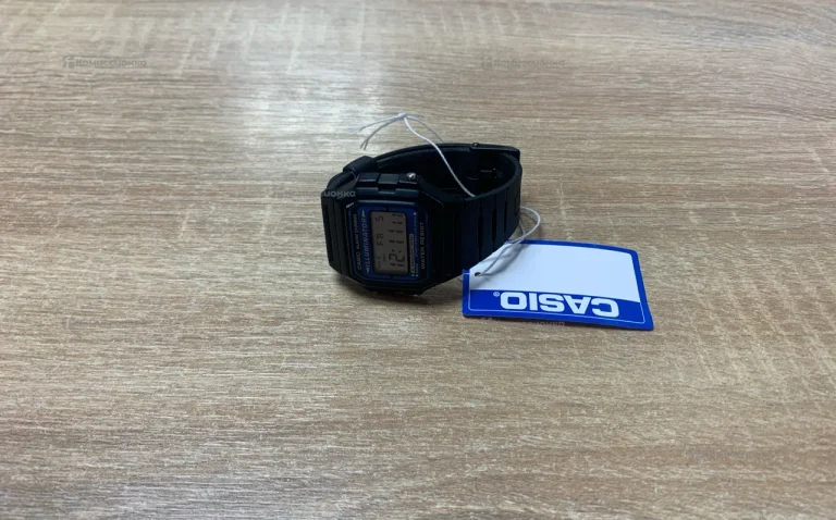 Часы Casio F-105