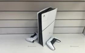 Приставка play station 5 1TB PlayStation 5 Slim 1T