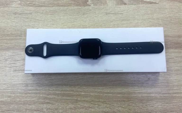 Часы  APPLE WATCH SE GEN 2 40mm