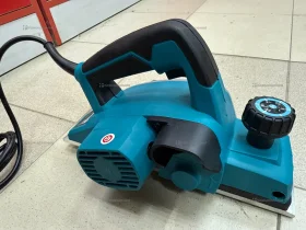 рубанок makita