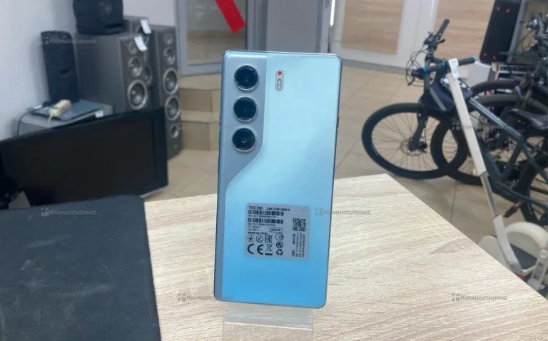 Tecno CAMON 40 8/256Gb