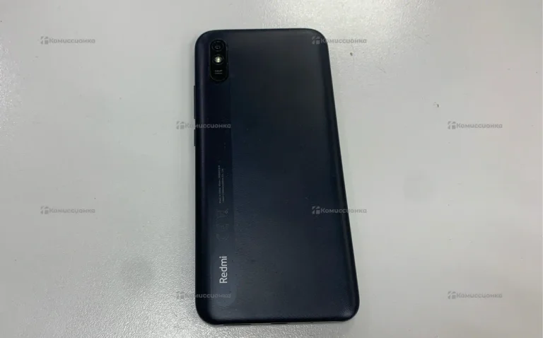 Xiaomi Xiaomi Redmi 9a 2/32gb
