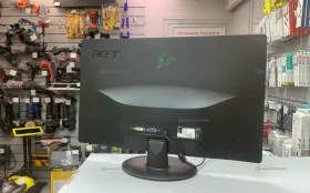 Купить Монитор Acer S230HLb б/у , в Санкт-Петербург Цена:990рублей