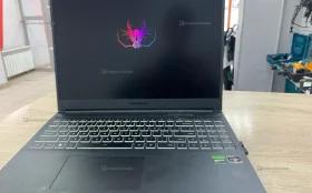 Купить Ноутбук  MECHREVO AMD R. 7-7000, nvidia rtx 4060 б/у , в Нижнекамск Цена:69900рублей