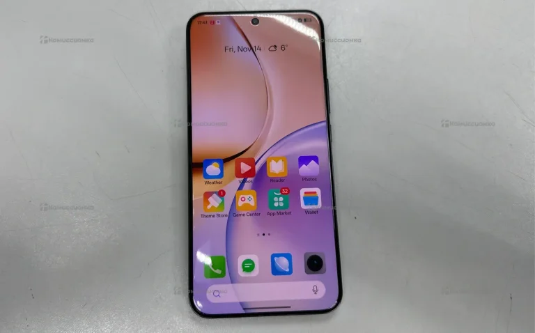 Realme 14 Pro Plus 5G 12/512 ГБ