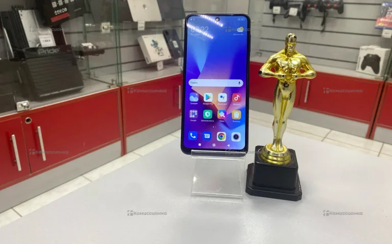 Xiaomi Redmi Note 9S 4/64 ГБ