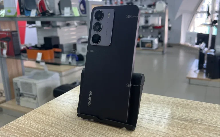 Realme C75 8/128Gb