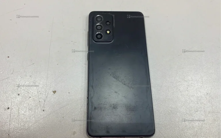 Samsung Galaxy A52 8/256 ГБ