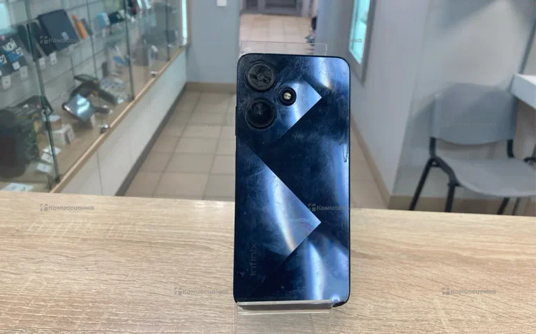 Infinix Hot 30 4/128 ГБ