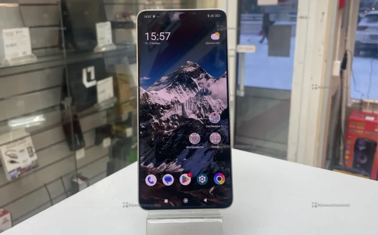Xiaomi Poco X6 Pro 8/256 ГБ