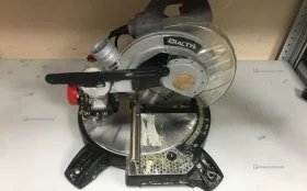 Купить Торцовочная пила Practyl J1G-ZPA-210D б/у , в Москва и область Цена:2900рублей