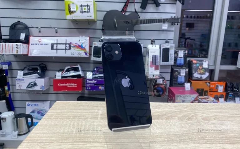 Apple iPhone 12 4/128 ГБ