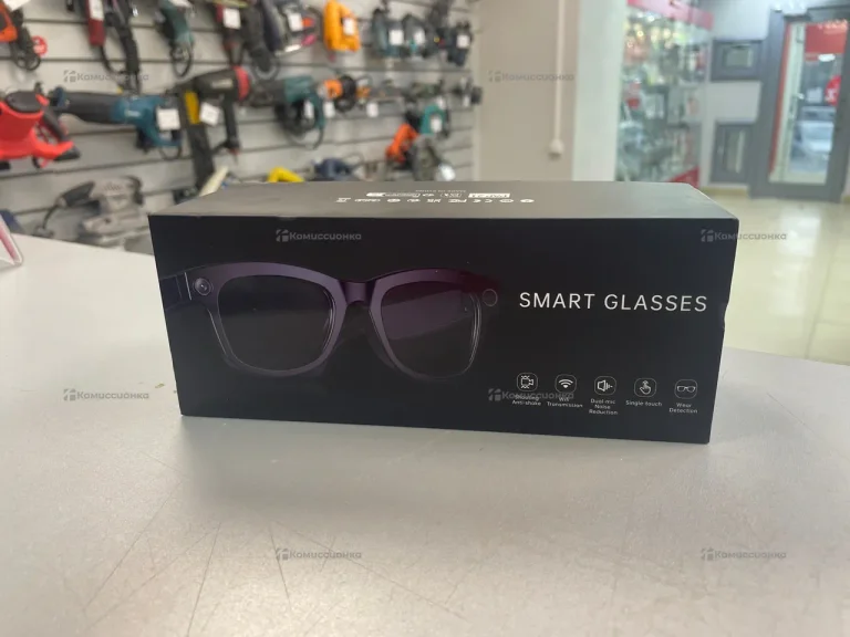 Умные очки Smart Glases