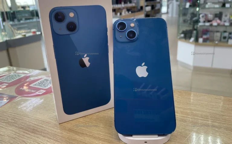 Apple iPhone 13 4/128 ГБ