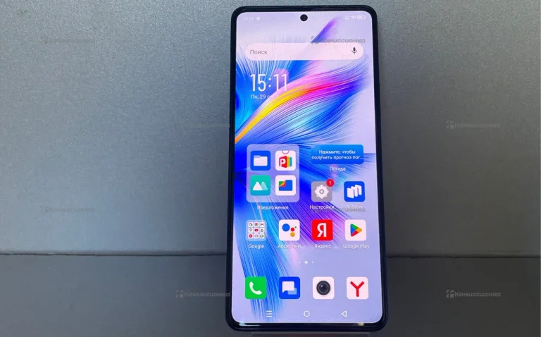 Infinix Note 30 Pro 8/256Gb