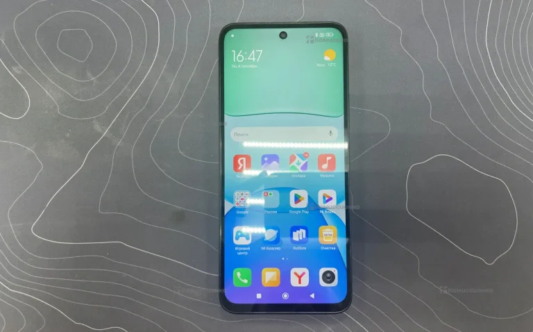 Xiaomi Redmi 13 6/128