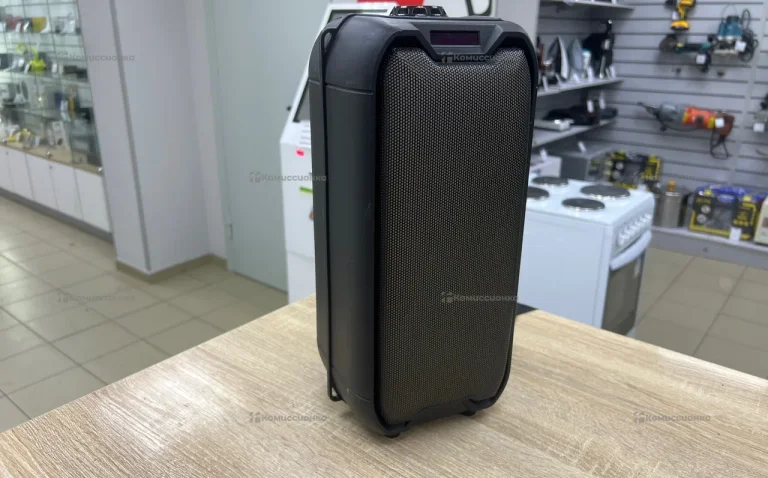 Колонка  ZQS 4235