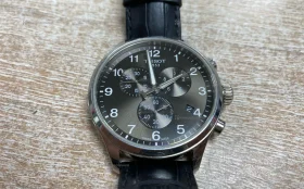 Часы  TISSOT T116617 A