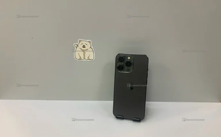 Apple iPhone 13 Pro 6/128 ГБ