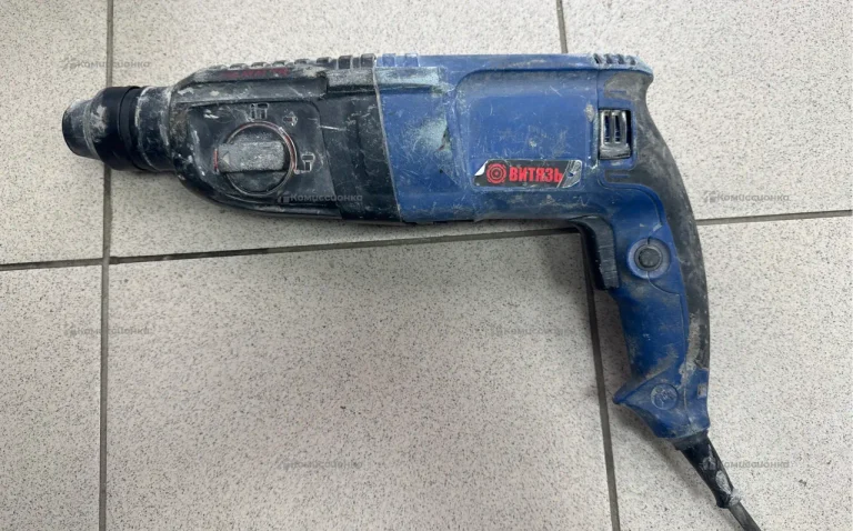 Перфоратор Витязь ПЭ-1100