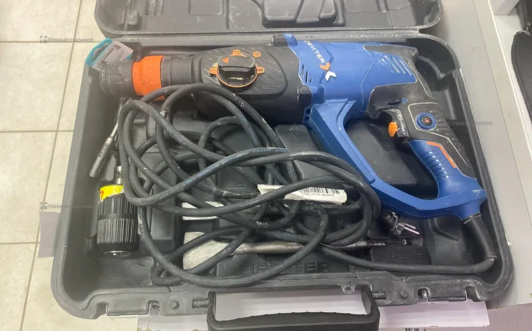 Перфоратор Dexter 1100RH2-40.5