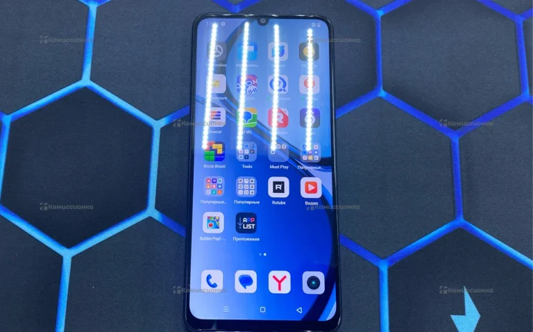 Realme Note 50 4/128 ГБ