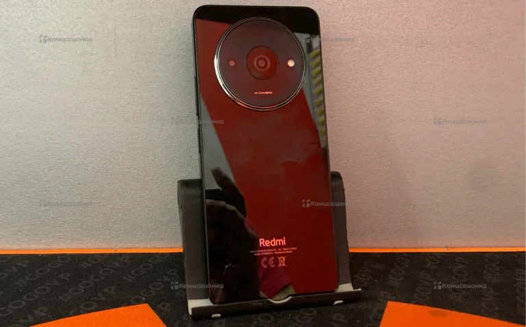 Xiaomi Redmi A3 4/128 ГБ