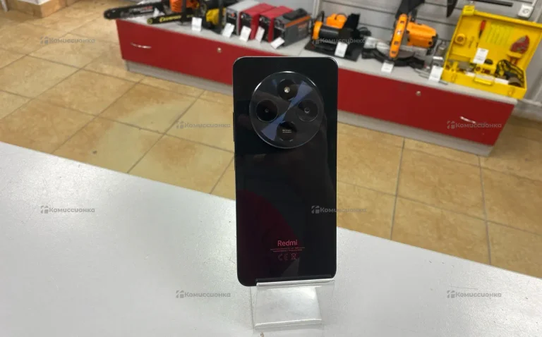 Xiaomi Redmi 14C 4/128 ГБ