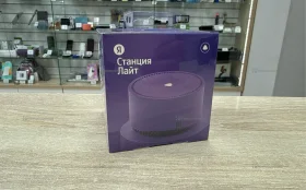 Колонка  Яндекс Станция Лайт 2