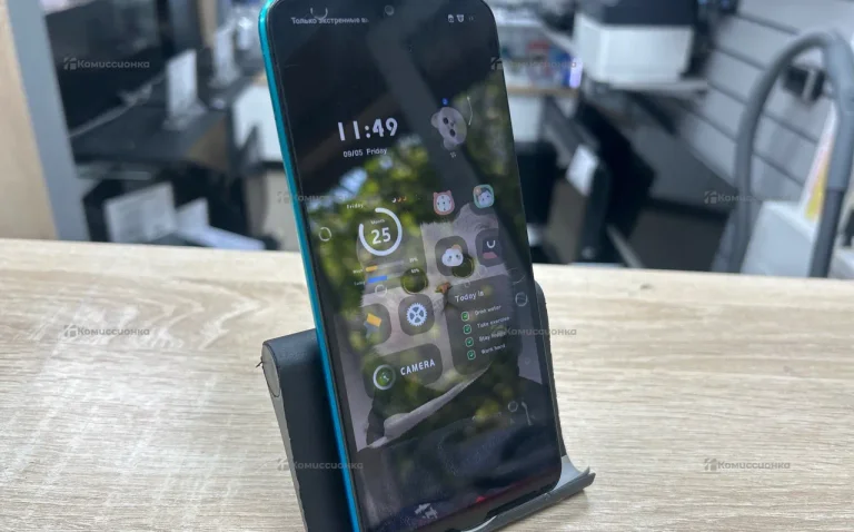 Xiaomi Redmi 9A 2/32 GB