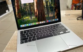 Ноутбук  Apple MacBook M1