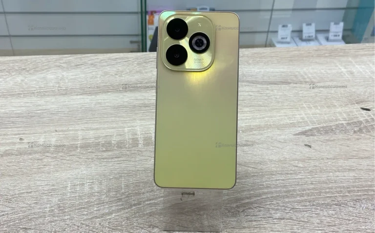 Infinix Smart 8 Pro 4/256 ГБ