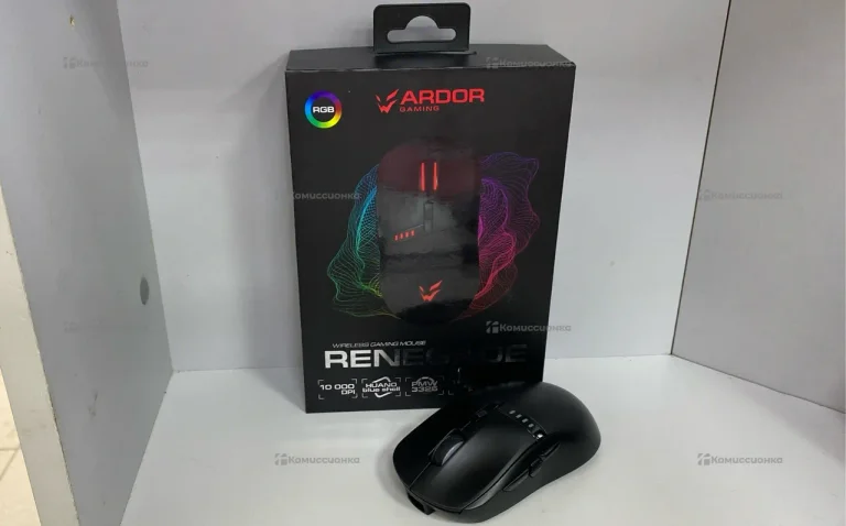 Мышь Ardor Gaming