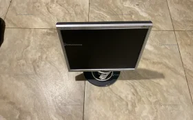 Купить Монитор LG Flatron L1751S-SN б/у , в Зеленодольск Цена:500рублей