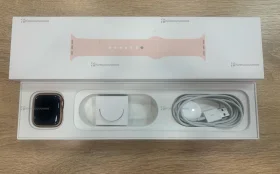 Часы Apple Watch 5 40mm