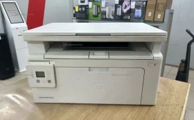 HP LaserJet Pro M132a