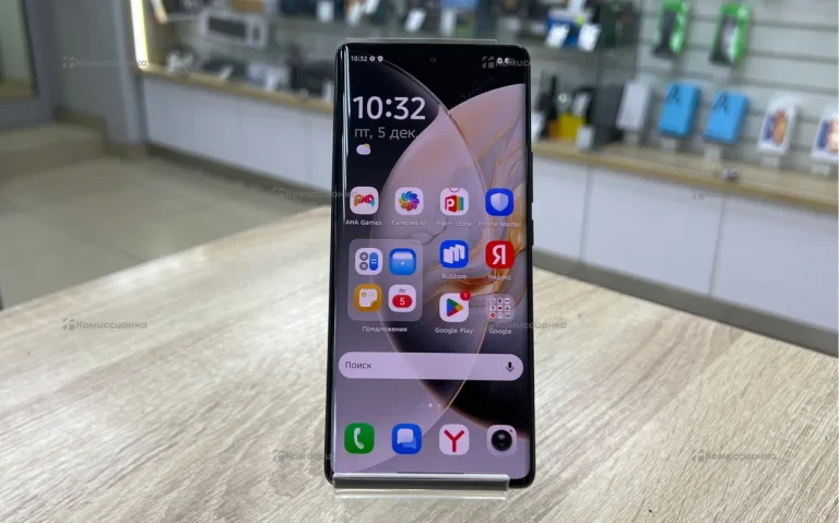 Tecno Camon 30S 8/256 ГБ