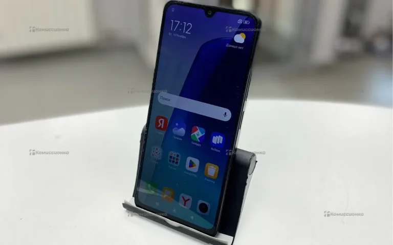 Xiaomi Redmi 14C 8/256 ГБ